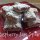 Raspberry Jam Squares (Gluten Free/ Dairy Free/ Vegan/ Egg Free/ Refined Sugar Free)