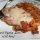 Baked Pasta Zeti With Beef (Gluten Free/ Dairy Free)