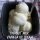 Vanilla Ice Cream (Dairy Free/ Refined Sugar Free/ Paleo/ Vegan Option/ Gluten Free)