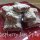 Raspberry Jam Squares (Gluten Free/ Dairy Free/ Vegan/ Egg Free/ Refined Sugar Free)