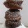 Chocolatey Avocado Chickpea Cookies (Gluten Free/ Grain Free/ Egg Free/ Dairy Free/ Refined Sugar Free)