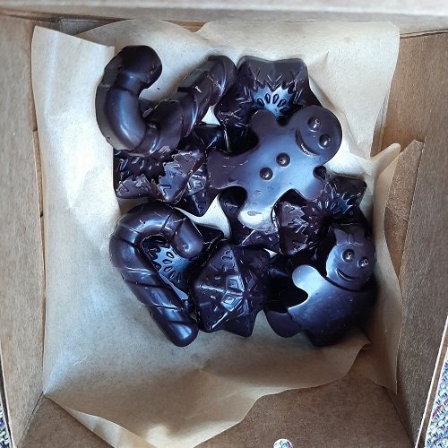 Sugar free Chocolates