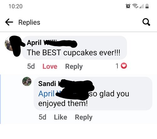 Comments