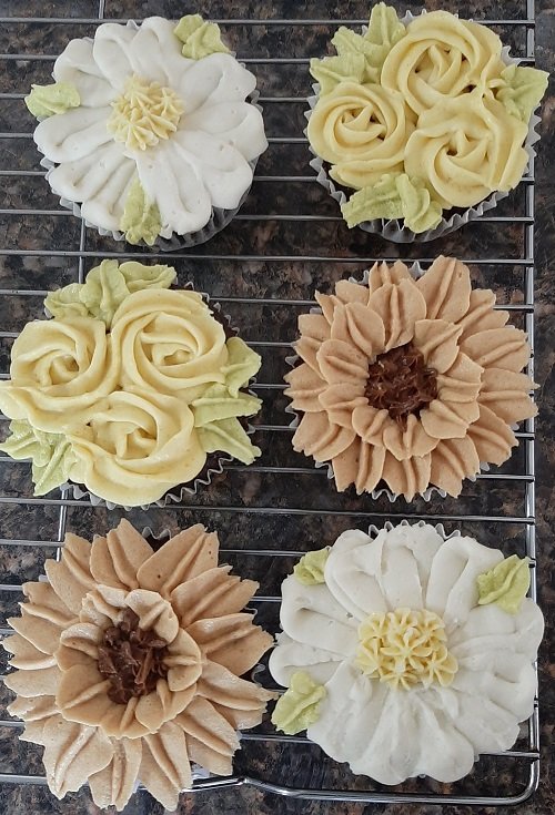 Cupcakes